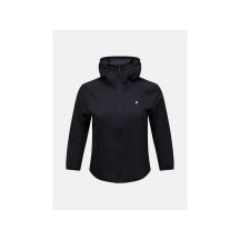 Kurtka damska PEAK PERFORMANCE W Discover Wind Jacket kolor czarny