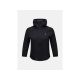 Kurtka damska PEAK PERFORMANCE W Discover Wind Jacket kolor czarny