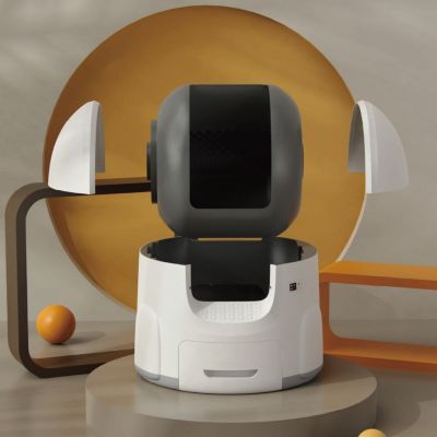 192. Odważnik THORN+FIT Żeliwo z powłoką Kettlebell 6kg