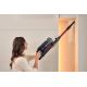 8. Hoover HF610HX 011 Pionowy odkurzacz Bateria Suchy EPA Bez worka 0,7 l 650 W Purpurowy 4 Ah