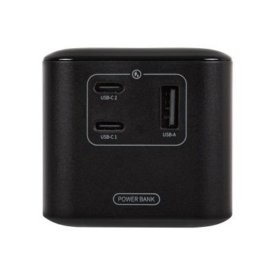 15. BLOW POWER BANK 27000MAH PD 140W AIR99.9 CZARNY