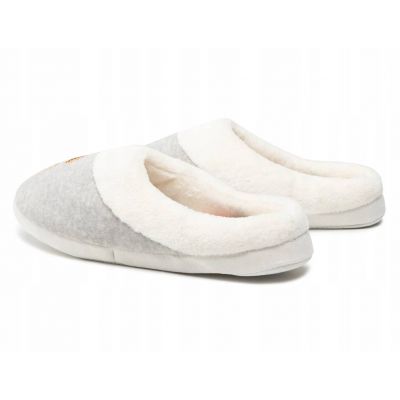 3. Kapcie Lauren Ralph Lauren Slippers W 297860453001