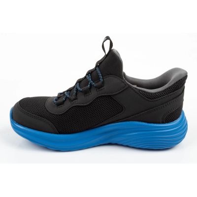 3. Skechers buty dziecięce sportowe Bounder Pro Slip-Ins młodzieżowe