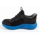 3. Skechers buty dziecięce sportowe Bounder Pro Slip-Ins młodzieżowe