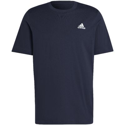 8. Koszulka adidas Essentials Jersey Embroidered Small Logo M HY3404