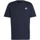 8. Koszulka adidas Essentials Jersey Embroidered Small Logo M HY3404
