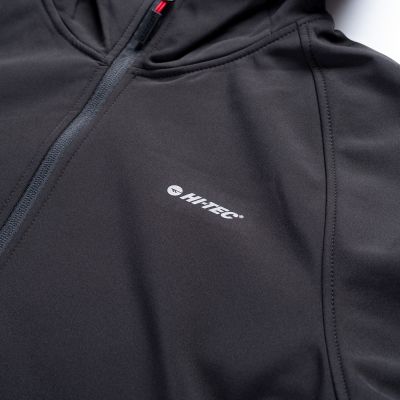 7. Kurtka Hi-Tec Softshell Net II M 92800664676