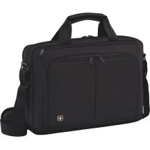 Torba na laptopa WENGER source 601064 (14"; kolor czarny)