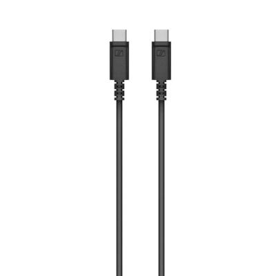 3. Sennheiser PROFILE -  Mikrofon streamingowy, pojemnościowy, kardioidalny