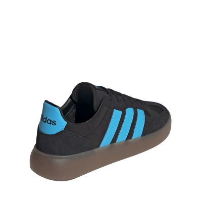 3. Buty męskie adidas Barreda Decode czarne IH1430