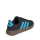 3. Buty męskie adidas Barreda Decode czarne IH1430