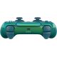 10. Kontroler Sony PS5 DualSense Chrome Teal V2