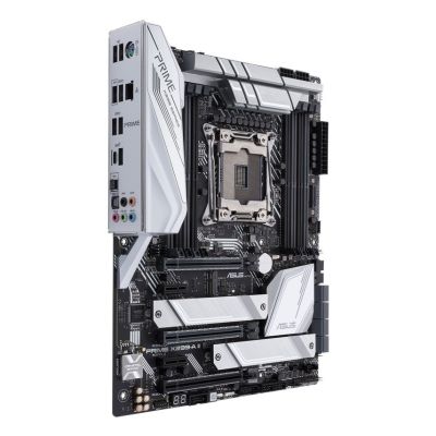 4. Płyta główna Asus Prime X299-A II LGA2066