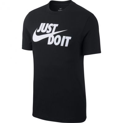 Koszulka Nike Tee Just do It Swoosh M AR5006-011