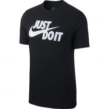 Koszulka Nike Tee Just do It Swoosh M AR5006-011