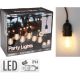 12. GIRLANDA OGRODOWA PARTY LIGHT 20LED
