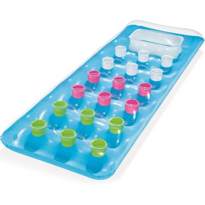 19. Materac do pływania Bestway 188x71cm 43040