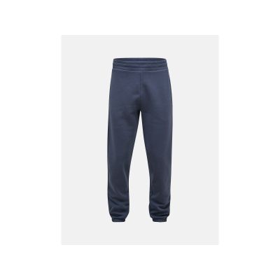 5. Spodnie Peak Performance M Original Pants niebieski