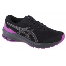Buty do biegania Asics GT-1000 11 Lite-Show W 1012B307-001