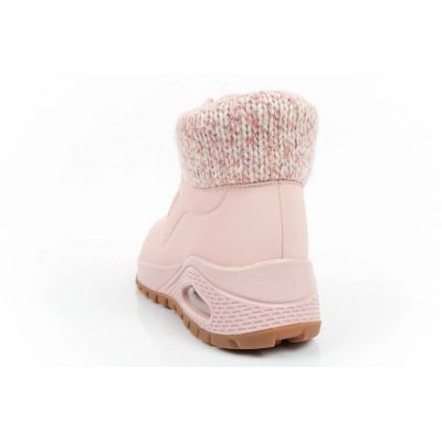 6. Buty Skechers Uno Rugged W 167988/BLSH