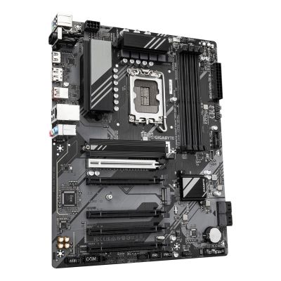 3. Płyta główna MB B760 S1700 ATX/B760 DS3H WF6E GEN5 GIGABYTE