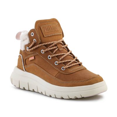 6. Buty Palladium Pallaflex Cuff Warm W 94339-252-M