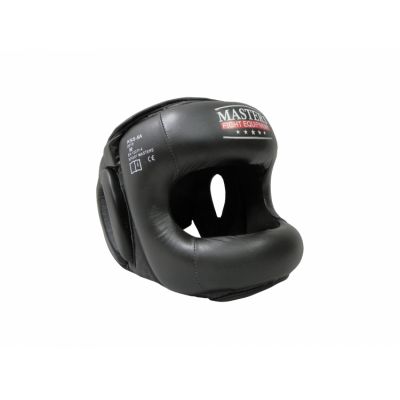 3. Kask bokserski sparingowy KSS-5A 02157-M