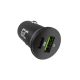 2. GREEN CELL ŁADOWARKA SAMOCHODOWA GC POWERRIDE NANO38 38W 6A 1X USB-C 1X USB-A