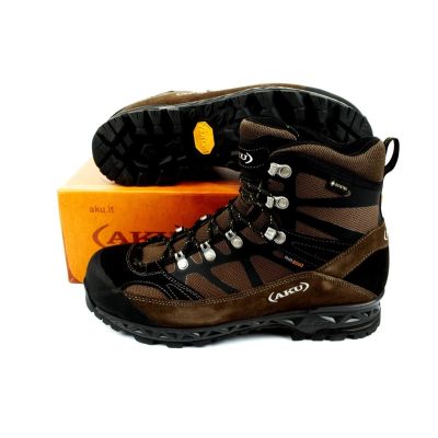 26. Buty Aku Trekker Pro Gore-Tex M 844475