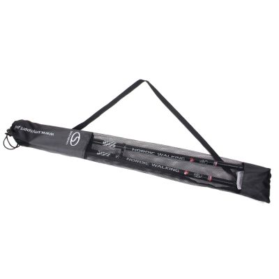 12. Kijki Nordic Walking regulowane Long Life SMJ sport HS-TNK-000005637