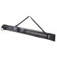 12. Kijki Nordic Walking regulowane Long Life SMJ sport HS-TNK-000005637