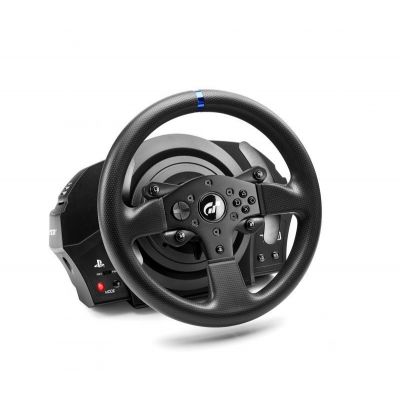 2. Kierownica THRUSTMASTER T300 RS GT Edition 4160681 (PC, PS3, PS4)