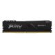 14. Kingston FURY DDR4 16GB (1x16GB) 3200MHz CL16 Beast Black