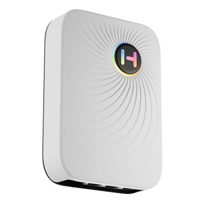 2. HYTE LS10 qRGB Light Strips mit Controller