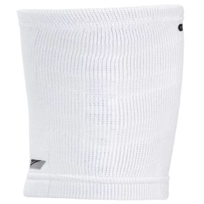 3. Nike Streak Volleyball Knee Pads Kids 2PPK N1012139-101 Białe One size