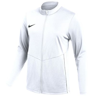 Bluza damska Nike Dri-Fit Park 26 biała HM7252 100