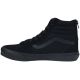 8. Buty Vans YT Filmore Hi Zip Jr VN0A5HZFGL4