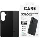 Etui CARE by PanzerGlass Solo na Samsung Galaxy S26 - czarne