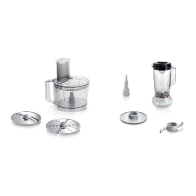 3. Robot kuchenny BOSCH MCM 3201B