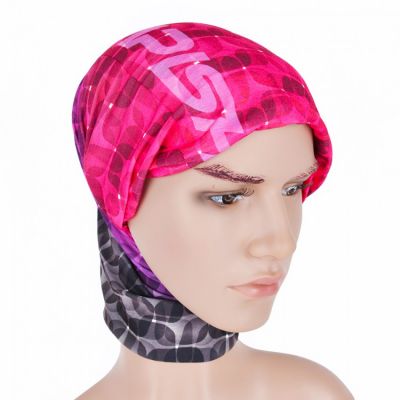4. Bandanka chusta Tempish 999000012