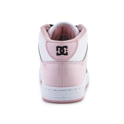 6. Buty DC Manteca 4 Mid J W ADJS100162-LTP