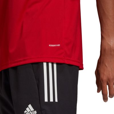 6. Koszulka adidas Squadra 21 Polo M GP6429
