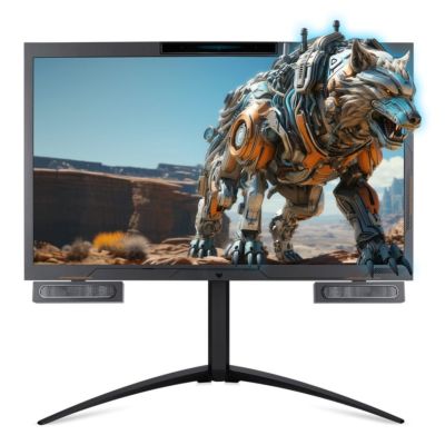 14. Monitor Acer DS2 View PSV27-2 27" 68,6cm 16:9 3D 160Hz 3840x2160