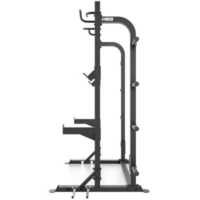 20. VIRTUFIT HR100 HALF RACK - STOJAK DO PRZYSIADÓW - STACJA SIŁOWA