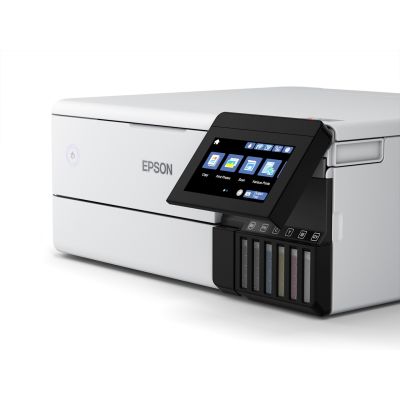 45. Epson EcoTank L8160