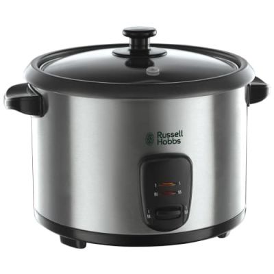 14. Ryżowar Russell Hobbs 19750-56