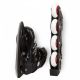 5. Łyżwy, rolki Tempish Clips Duo Jr 13000008253