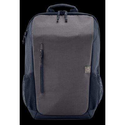 Plecak HP Travel 18L Iron Grey  Laptop Backpack do notebooka 15,6" szary 6B8U6AA
