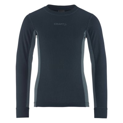 4. Dziecięcy Zestaw bielizny termoaktywnej CORE DRY BASELAYER SET JR
