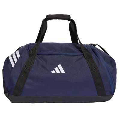 Torba adidas Tiro Duffle Medium granatowa KD4243